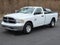 2023 RAM 1500 Classic Tradesman Regular Cab 4x2 8' Box
