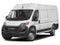 2023 RAM ProMaster 3500 Cargo Van High Roof 159' WB EXT