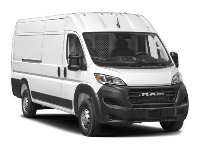 2023 RAM ProMaster 3500 Cargo Van High Roof 159' WB EXT