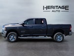 2021 RAM 2500 Tradesman Crew Cab 4x4 6'4' Box