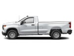 2025 Chevrolet Silverado 2WD Regular Cab Long Bed WT