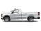2025 Chevrolet Silverado 2WD Regular Cab Long Bed WT