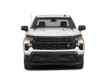 2025 Chevrolet Silverado 2WD Regular Cab Long Bed WT