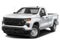 2025 Chevrolet Silverado 2WD Regular Cab Long Bed WT