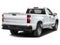 2025 Chevrolet Silverado 2WD Regular Cab Long Bed WT