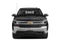 2021 Chevrolet Silverado 1500 4WD Crew Cab Standard Bed LT