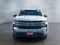 2021 Chevrolet Silverado 1500 4WD Crew Cab Standard Bed LT