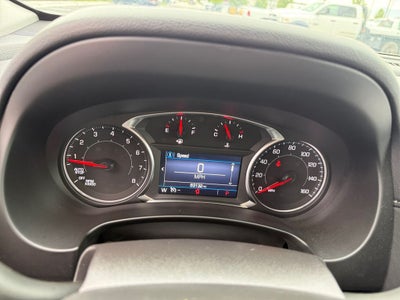 2024 GMC Terrain AWD SLE