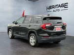 2024 GMC Terrain AWD SLE