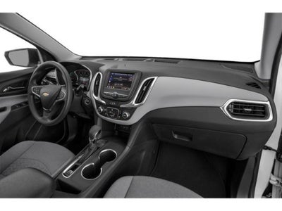 2024 Chevrolet Equinox AWD Premier