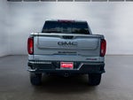 2024 GMC Sierra 1500 4WD Crew Cab Short Box AT4X