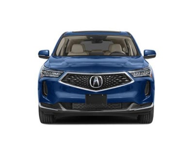 2024 Acura RDX Standard