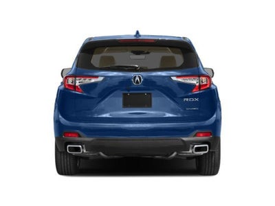 2024 Acura RDX Standard