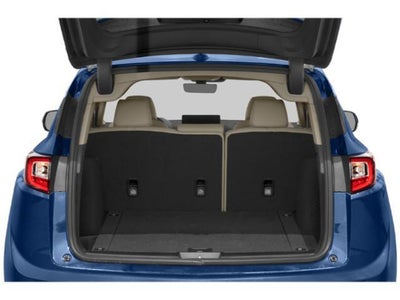 2024 Acura RDX Standard