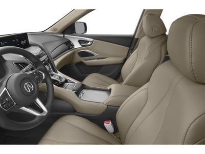 2024 Acura RDX Standard