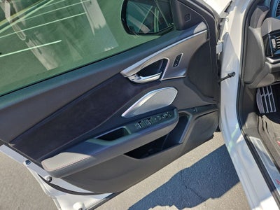 2023 Acura RDX A-SPEC Advance Package