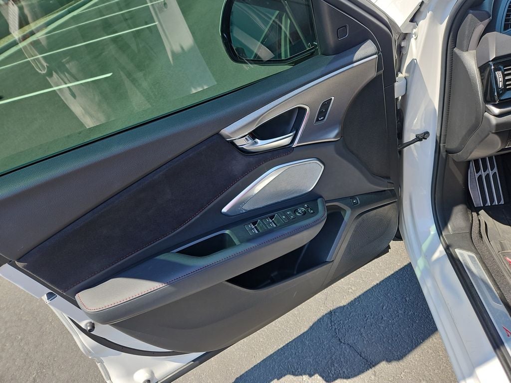 2023 Acura RDX A-SPEC Advance Package
