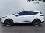 2023 Acura RDX A-SPEC Advance Package