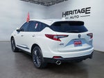 2023 Acura RDX A-SPEC Advance Package