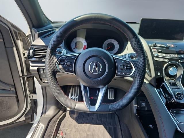 2023 Acura RDX A-SPEC Advance Package