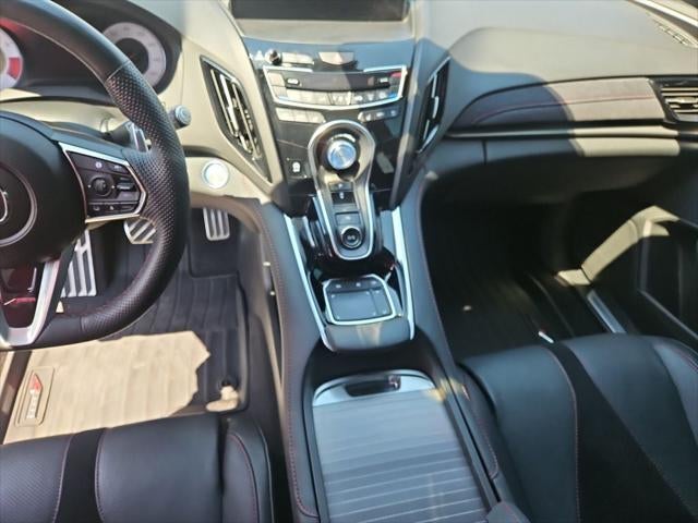2023 Acura RDX A-SPEC Advance Package