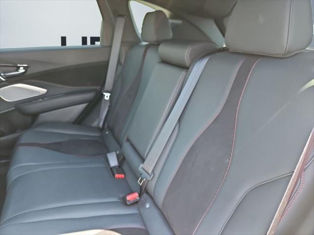 2023 Acura RDX A-SPEC Advance Package