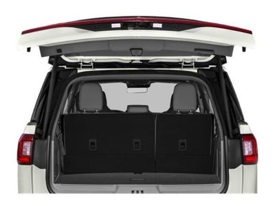 2021 Lincoln Navigator Reserve L