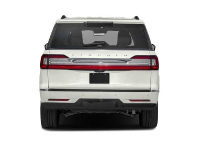 2021 Lincoln Navigator Reserve L