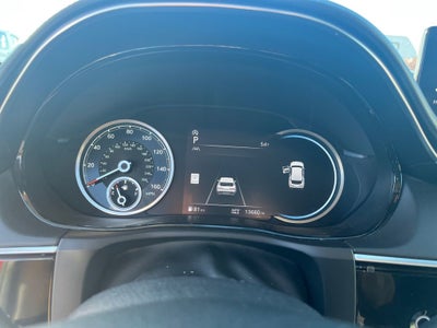 2025 Genesis GV70 2.5T AWD