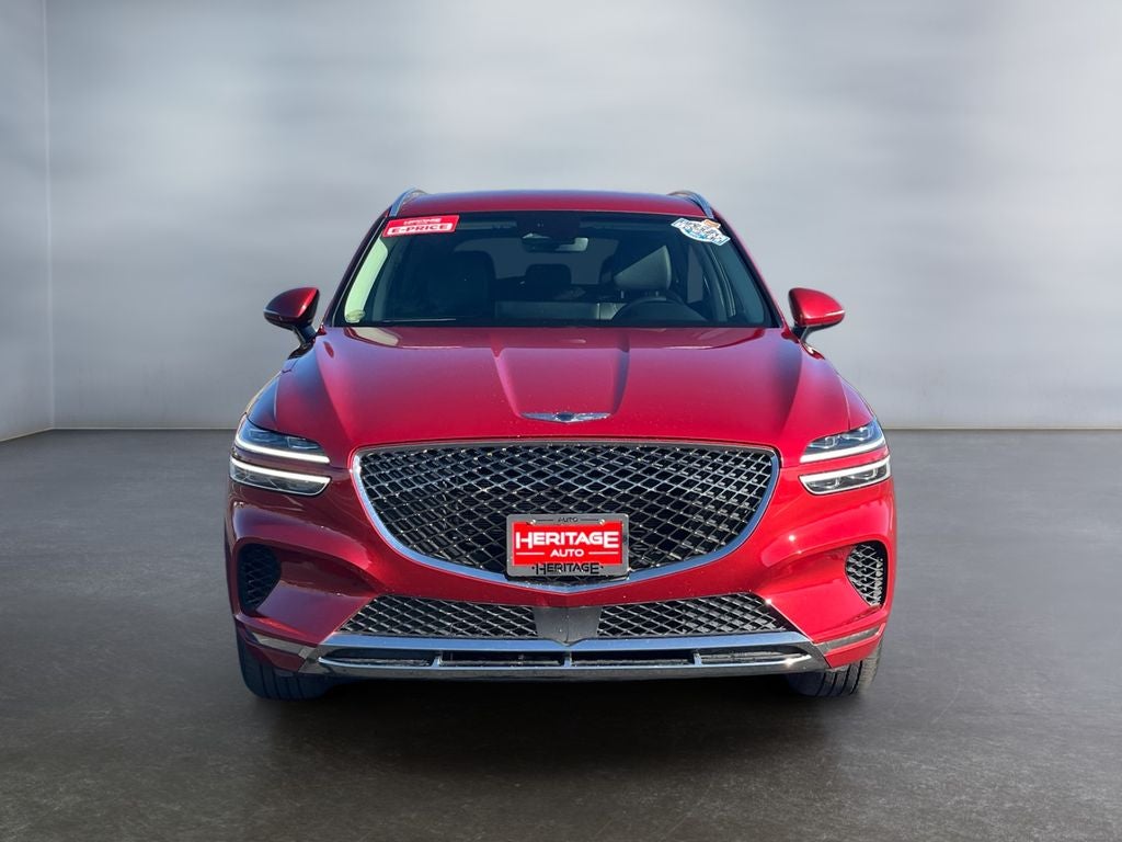 2025 Genesis GV70 2.5T AWD