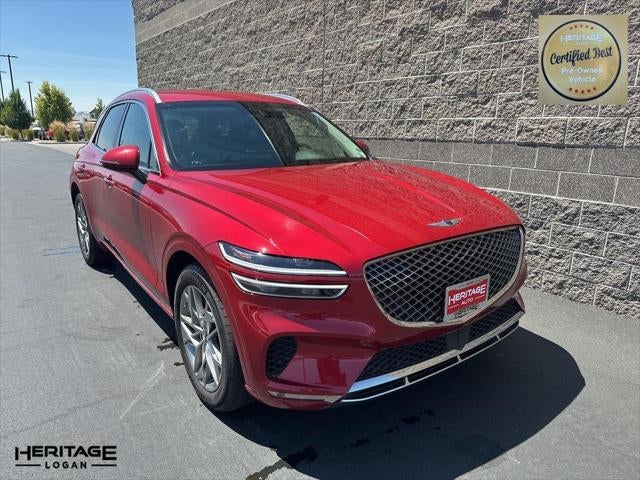 2025 Genesis GV70 2.5T AWD