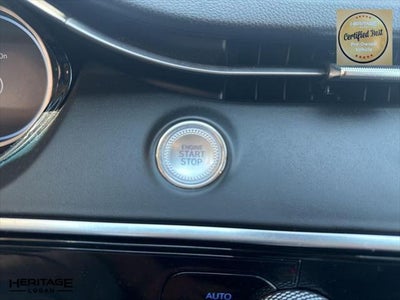 2025 Genesis GV70 2.5T AWD