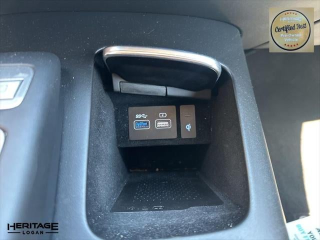 2025 Genesis GV70 2.5T AWD