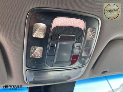 2025 Genesis GV70 2.5T AWD