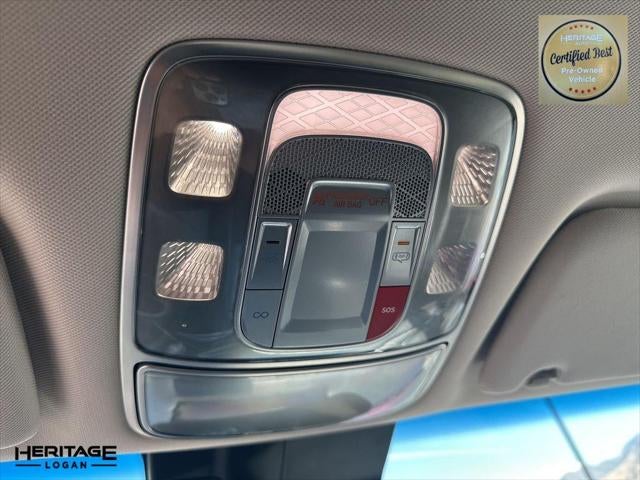 2025 Genesis GV70 2.5T AWD