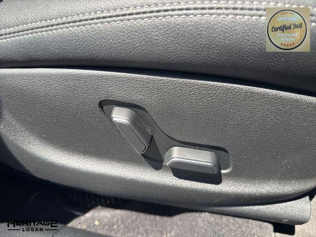 2025 Genesis GV70 2.5T AWD