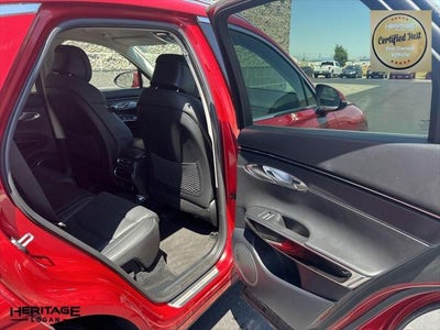 2025 Genesis GV70 2.5T AWD