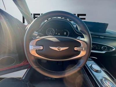 2025 Genesis GV70 2.5T AWD