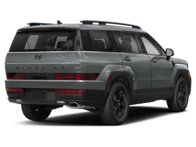 2024 Hyundai Santa Fe XRT