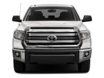 2017 Toyota Tundra SR5 5.7L V8