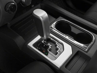 2017 Toyota Tundra SR5 5.7L V8