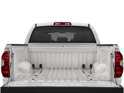 2017 Toyota Tundra SR5 5.7L V8