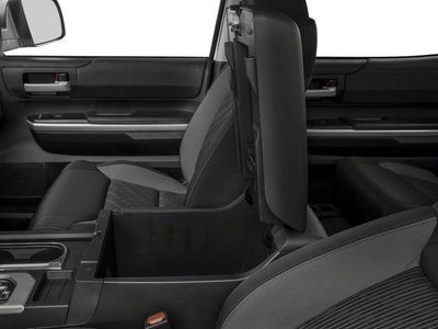 2017 Toyota Tundra SR5 5.7L V8