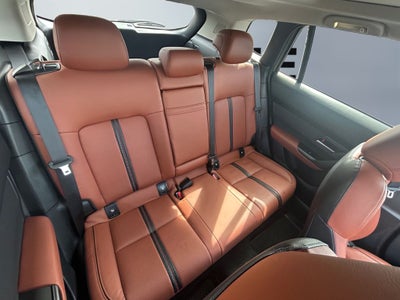 2025 Mazda Mazda CX-50 2.5 Turbo Meridian Edition