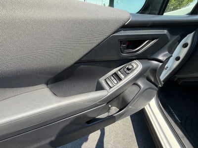 2024 Subaru Crosstrek Base