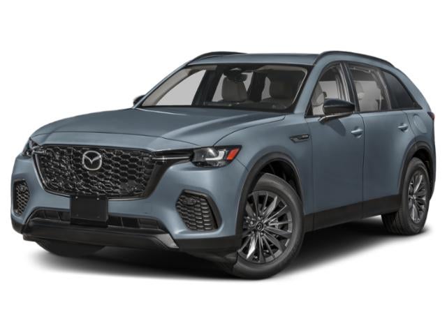 2025 Mazda Mazda CX-70 3.3 Turbo Preferred Package