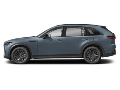 2025 Mazda Mazda CX-70 3.3 Turbo Preferred Package