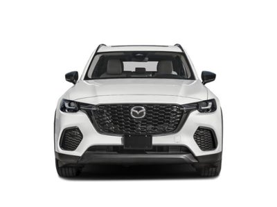 2025 Mazda Mazda CX-70 3.3 Turbo Preferred Package