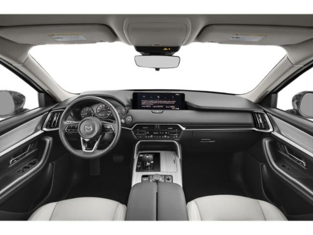 2025 Mazda Mazda CX-70 3.3 Turbo Preferred Package