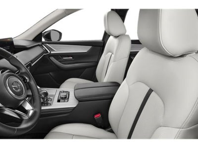 2025 Mazda Mazda CX-70 3.3 Turbo Preferred Package